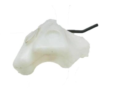 Acura 19101-5J2-A10 Engine Coolant Reservoir