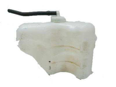 2015 Acura TLX Coolant Reservoir - 19101-5J2-A10