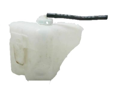 Acura 19101-5J2-A10 Engine Coolant Reservoir