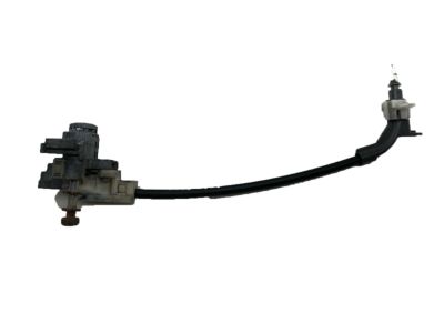 Acura Door Lock Cylinder - 72185-TK4-A01
