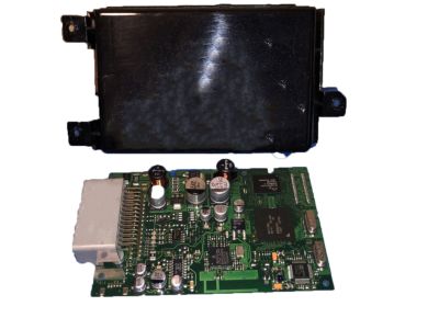 Acura 39770-SEP-A12ZC Mobile Phone Control Module