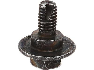 Acura 90140-SZ3-000 Bumper Bolt