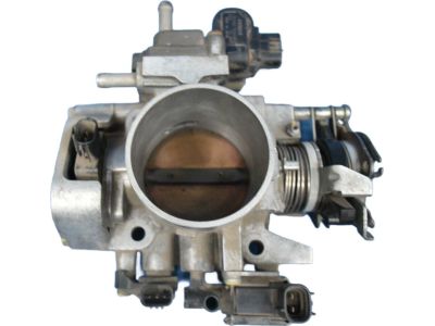Acura Throttle Body - 16400-PND-A67