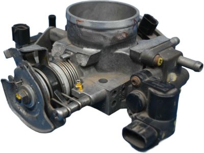 Acura Throttle Body - 16400-PND-A67