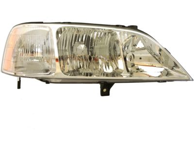 Acura RL Headlight - 33101-SZ3-A02
