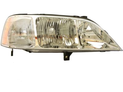 2004 Acura RL Headlight - 33101-SZ3-A02