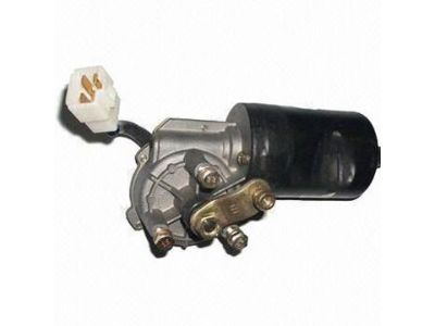 Acura 76505-SV4-A01 Front Wiper Motor Replacement