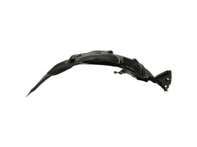 Acura 74100-TZ3-A01 Right Front Fender Assembly
