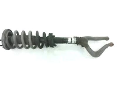 Acura 51620-TK5-A04 Suspension Strut And Coil Spring Assembly