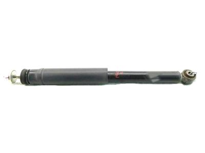 Acura 52610-TX6-A06 Rear Suspension-Shock Absorber