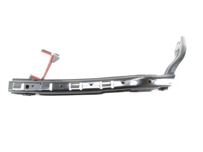 Acura 71145-STX-A00 Left Front Bumper Beam (Upper)