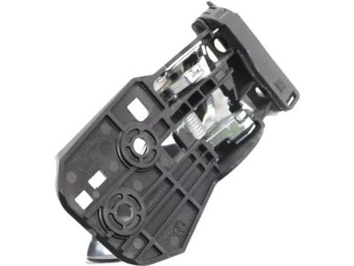 Acura 72160-TJB-A11