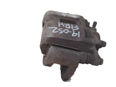 Acura 45018-SEP-A00 Caliper Sub-Assembly, Passenger Side