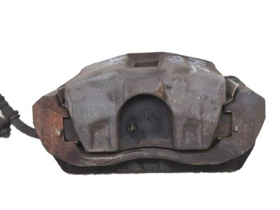 2008 Acura TL Brake Caliper - 45018-SEP-A00