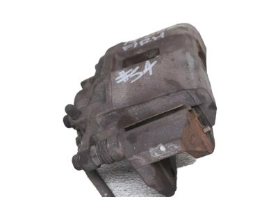 Acura 45018-SEP-A00 Caliper Sub-Assembly, Passenger Side