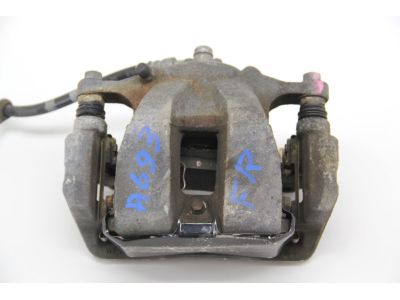 Acura RDX Brake Caliper - 45018-TX4-A10