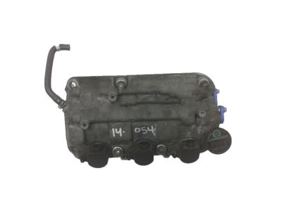 2014 Acura TL Valve Cover - 12310-RKG-000