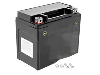 Acura 31500-SEP-A12 Battery Assembly (80D26L-Mf) (Johnson)