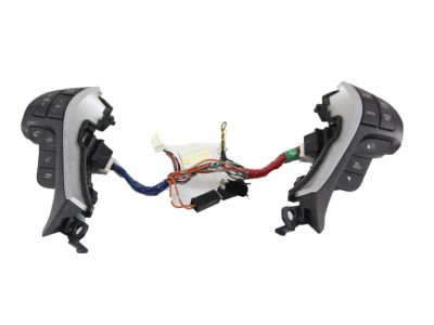 Acura 36770-TK4-A11 Steering Wheel