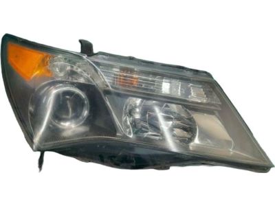 Acura 33101-STX-A12