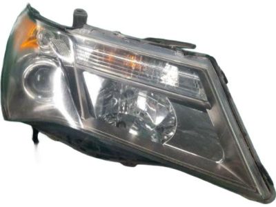 Acura 33101-STX-A12