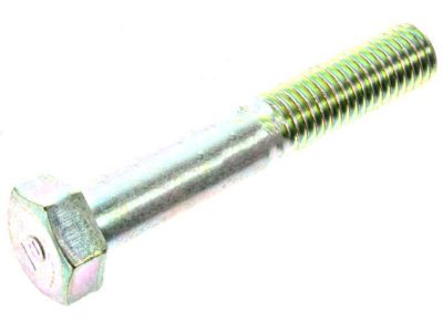 Acura 92201-08050-0H Hex. Bolt (8X50)