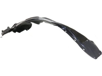 Acura 74150-TX4-A50 Front Fender Liner