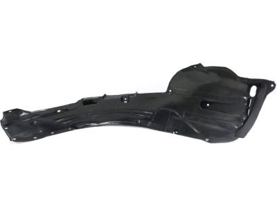 Acura 74150-TX4-A50 Front Fender Liner