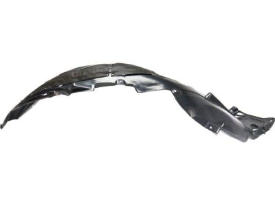 Acura 74150-TX4-A50 Front Fender Liner