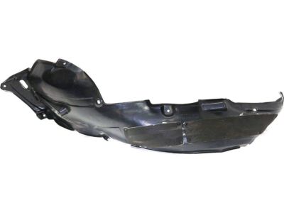 Acura 74150-TX4-A50 Front Fender Liner