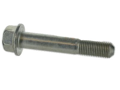 Acura 90106-S84-A00 Bolt-Washer (8X40)