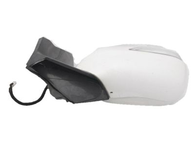 2010 Acura MDX Mirror - 76250-STX-A12ZB