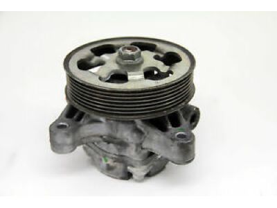 2011 Acura RDX Power Steering Pump - 56110-RWC-305
