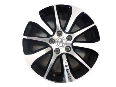 Acura TLX Rims - 42700-TZ3-A01