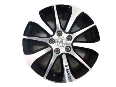 2016 Acura TLX Rims - 42700-TZ3-A01