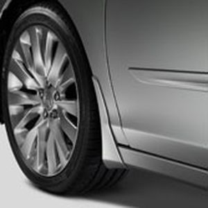 2014 Acura RLX Mud Flaps - 08P00-TY2-210