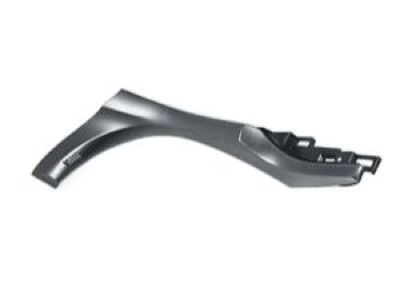 Acura 77240-TL0-G11ZA Passenger Console Garnish Panel (Dark Quartz Silver)