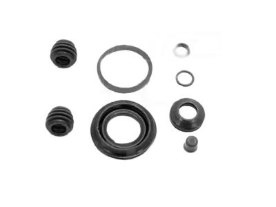 Acura Integra Brake Caliper Repair Kit - 01473-SN7-010