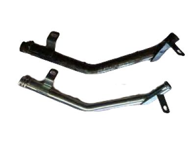 Acura 8-94384-231-3 Housing To Heater Pipe