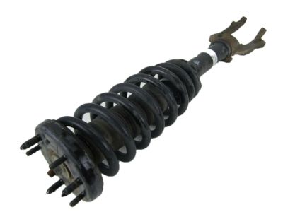 Acura 51601-SEP-A08 Shock Absorber Strut, Front Right