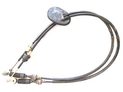 2002 Acura RSX Shift Cable - 54310-S6M-043