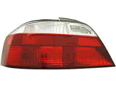 Acura 33551-S0K-A11 Driver Side Lamp Unit