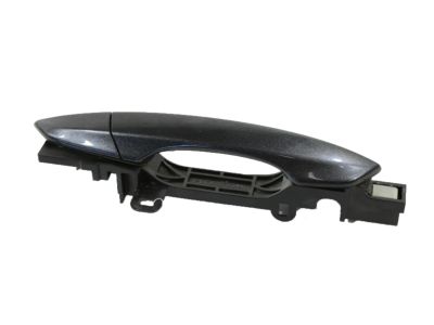 Acura TLX Door Handle - 72641-TZ3-A71ZE