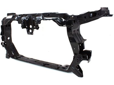 Acura 60400-SEP-A20ZZ Radiator Support Front