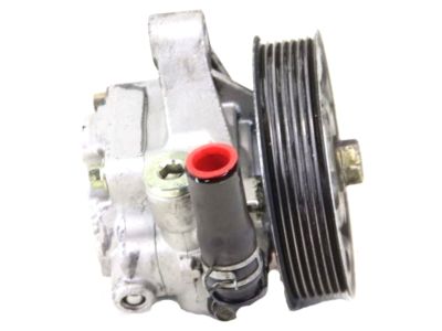 2004 Acura TSX Power Steering Pump - 56110-RBB-E01