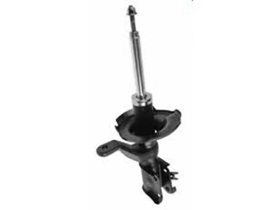 Acura 52611-S6M-N04 Rear Shock Absorber Unit