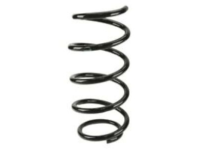 Acura Coil Springs - 51401-T3R-A03