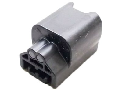 Acura 04321-TV0-306 Waterproof (2P 025F) (5 Pieces) Connector