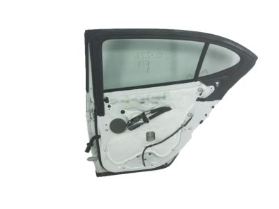 2020 Acura TLX Door Panel - 67510-TZ3-A90ZZ