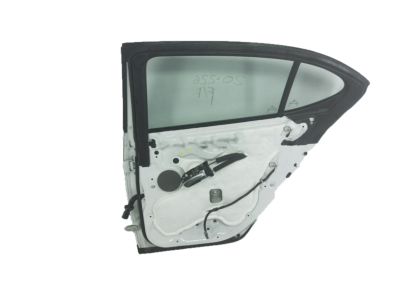 2018 Acura TLX Door Panel - 67510-TZ3-A90ZZ